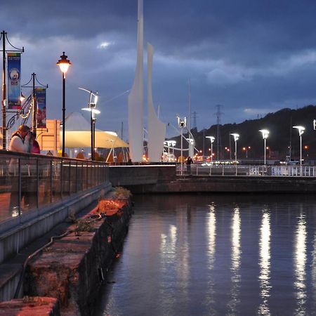 Tower Hotel & Leisure Centre Waterford Exterior foto